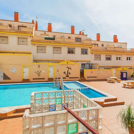 236 Sunny Duplex -Alicante Holiday Orihuela Kültér fotó