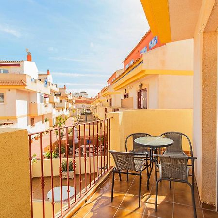 236 Sunny Duplex -Alicante Holiday Orihuela Kültér fotó