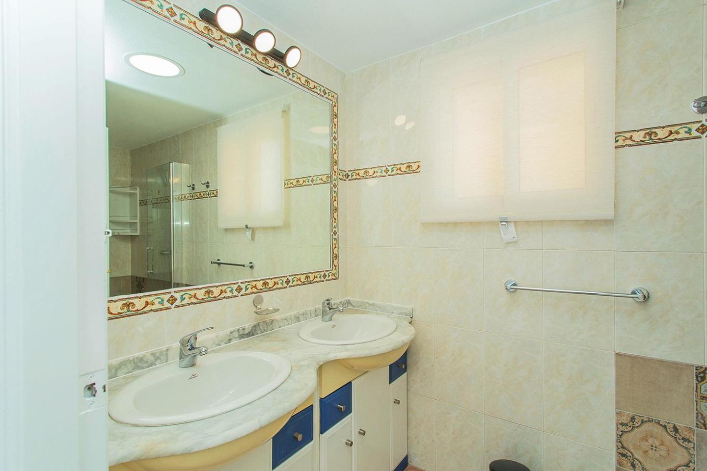 236 Sunny Duplex -Alicante Holiday Orihuela Kültér fotó